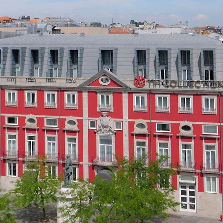 Hotel Nh Collection Porto Batalha Exteriér fotografie