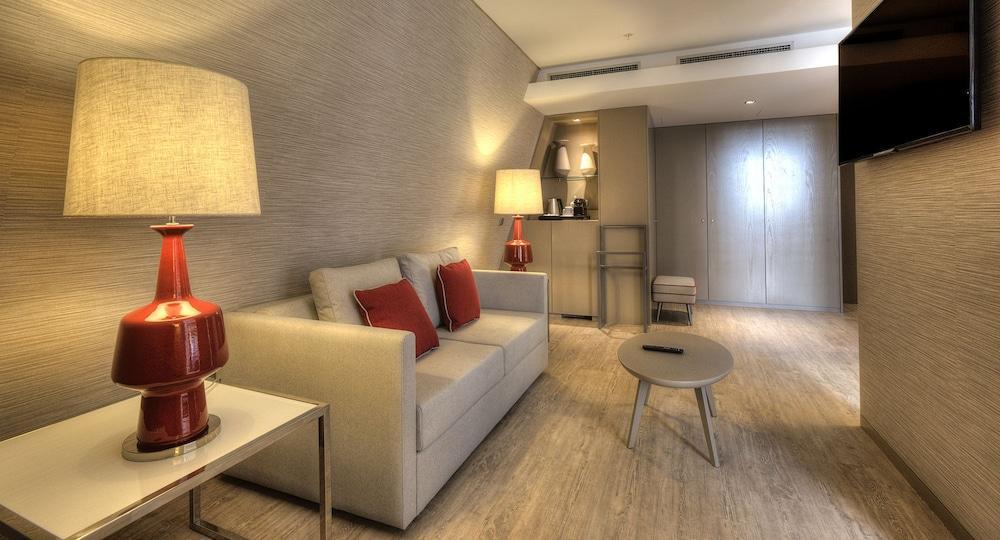 Hotel Nh Collection Porto Batalha Exteriér fotografie