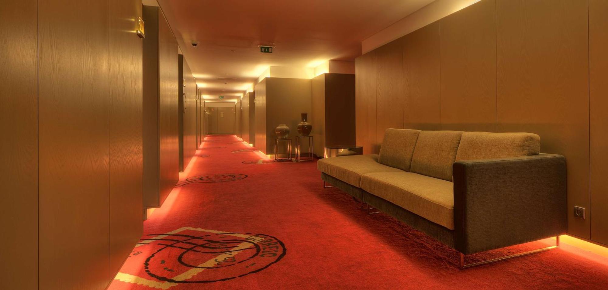 Hotel Nh Collection Porto Batalha Exteriér fotografie