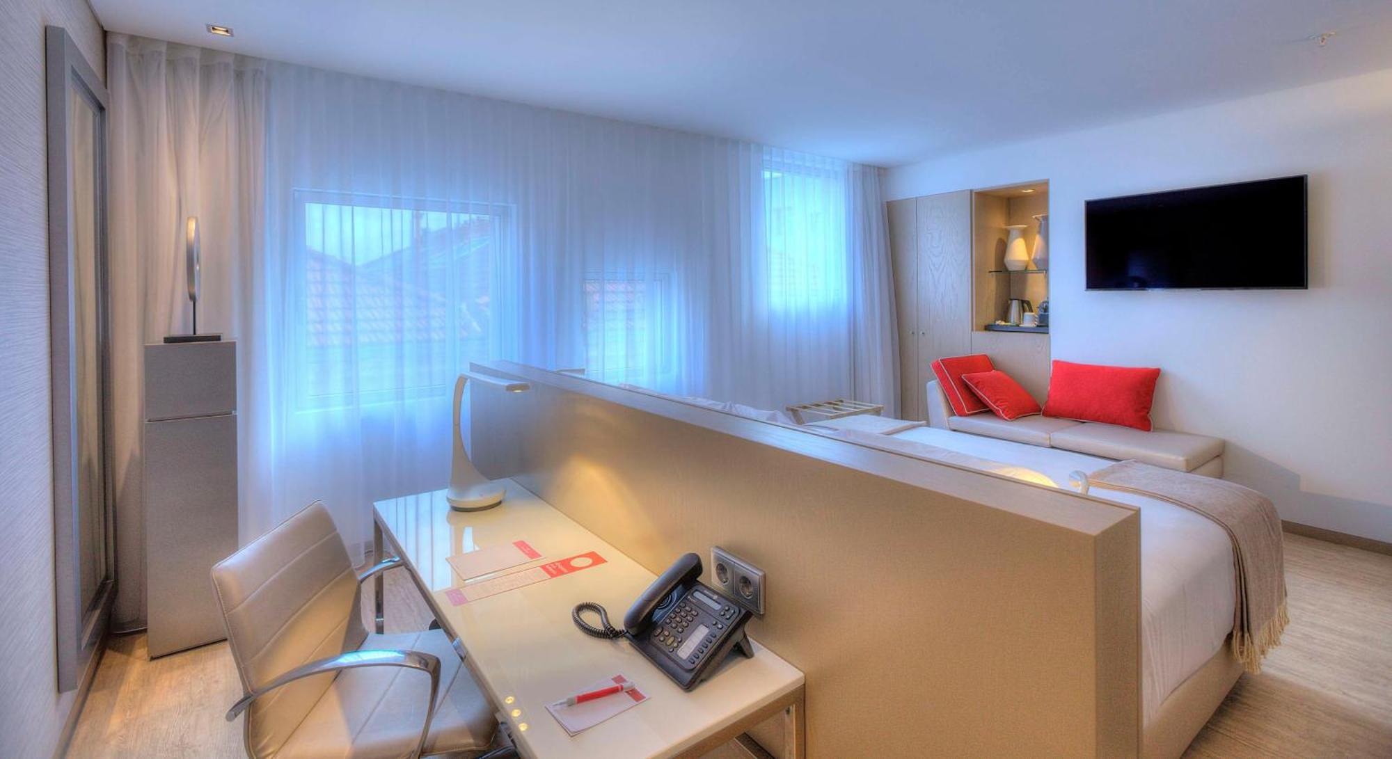 Hotel Nh Collection Porto Batalha Exteriér fotografie