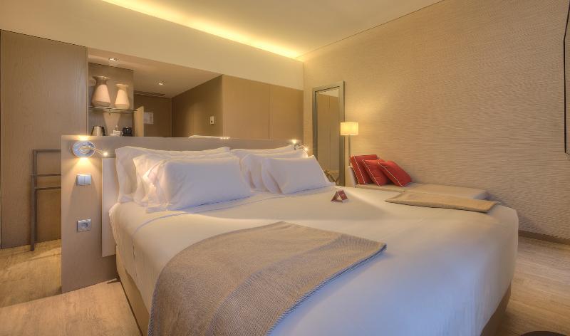 Hotel Nh Collection Porto Batalha Exteriér fotografie
